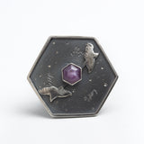 Danielle Cadef | Let's Keep Flying