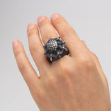 Rebecca Neely | Wintered Fortress