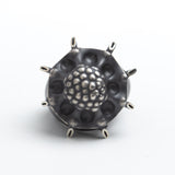 Rebecca Neely | Wintered Fortress