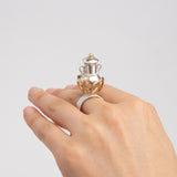 Danielle Giese | Nestled Treasure