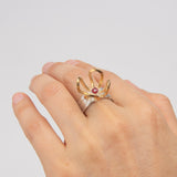 Danielle Giese | Nestled Treasure