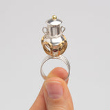 Danielle Giese | Nestled Treasure