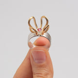 Danielle Giese | Nestled Treasure