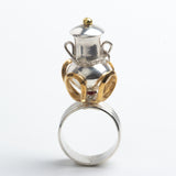 Danielle Giese | Nestled Treasure