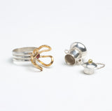 Danielle Giese | Nestled Treasure