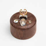 Danielle Giese | Nestled Treasure