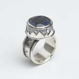 Carrie Aronson | Northern Spinner