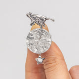 Darragh Kerr | Over the Moon