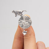 Darragh Kerr | Over the Moon