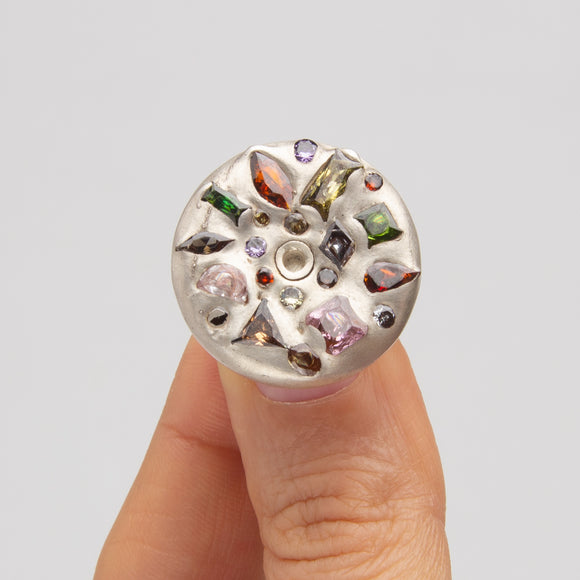 Saipranathi Sreeram | 'No.47'