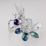 Theresa Applegate | Will the Butterflies Return?