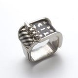 April Bower | Striped, Folded & Jumped