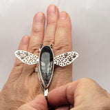 Ting Lu | Wing it!