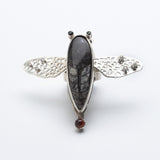 Ting Lu | Wing it!