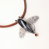Ting Lu | Wing it!