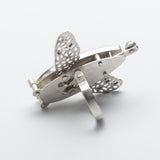 Ting Lu | Wing it!