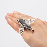Ting Lu | Wing it!