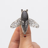Ting Lu | Wing it!