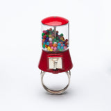 Catherine Zdancewic | The Bright Red Gumball Machine