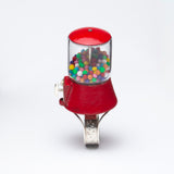 Catherine Zdancewic | The Bright Red Gumball Machine