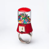 Catherine Zdancewic | The Bright Red Gumball Machine