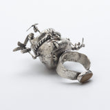 Alyssa Farber | Sweet Commotion