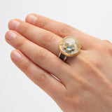 Ryan Gardner | Gem Dome Ring