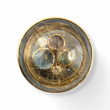 Ryan Gardner | Gem Dome Ring