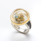 Ryan Gardner | Gem Dome Ring