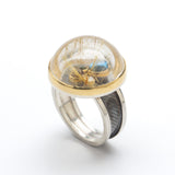 Ryan Gardner | Gem Dome Ring