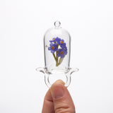 Jessica Tsai | Forget Me Not