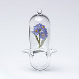 Jessica Tsai | Forget Me Not