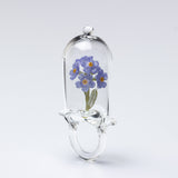 Jessica Tsai | Forget Me Not