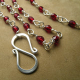 Beads and Wire Jewelry - Round Table Class