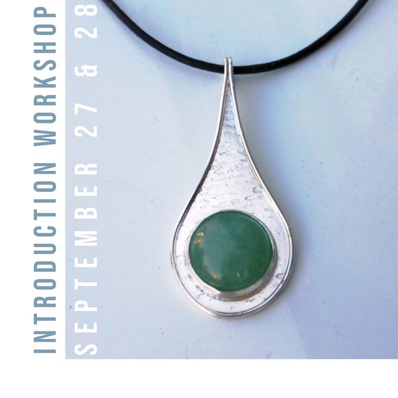 Beginning Jewelry: Introduction