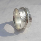 Spin it! - Fidget Rings for Beginners