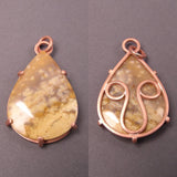 Nifty Links and Pedestal Prong Setting