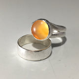 Beginning Jewelry Series: Rings