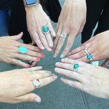 Beginning Jewelry Series: Rings