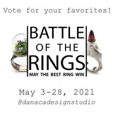 Bundle - BATTLE of the RINGS 2021 & 2023 Show Catalog