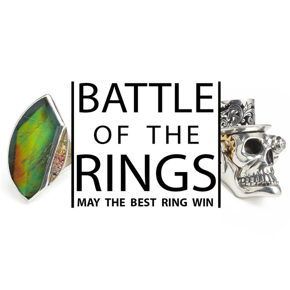 Battle of the Rings 2026 Entry Fee – Danaca Design Gallery