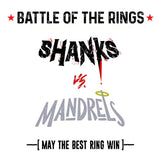 Opening Reception - BATTLE of the RINGS 2026