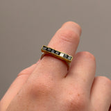 Ring by Todd Reed