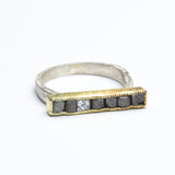 Ring by Todd Reed
