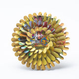 Brooch by Harriete Estel Berman