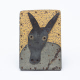 Brooch by Judith Hoyt