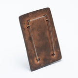 Brooch by Judith Hoyt