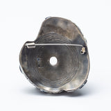 Brooch by Ford and Forlano