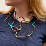 Necklace by Ford and Forlano