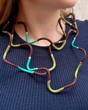 Necklace by Ford and Forlano